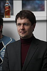 19 февраля 2010 г., Барнаул   Suzuki- открытие первого дилерского центра в Алтайском крае 