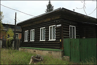 26 сентября 2017 г, Барнаул. Екатерина Смолихина Над пропастью в Оби: фотопрогулка по береговой улице Барнаула