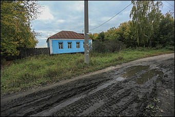 26 сентября 2017 г, Барнаул. Екатерина Смолихина Над пропастью в Оби: фотопрогулка по береговой улице Барнаула