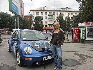 16-17 августа 2008 г., Новосибирск   Фестиваль «Арт-ДикТатура»