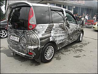 16-17 августа 2008 г., Новосибирск   Фестиваль «Арт-ДикТатура»