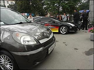 16-17 августа 2008 г., Новосибирск   Фестиваль «Арт-ДикТатура»