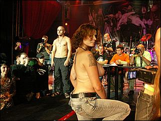 16-17 августа 2008 г., Новосибирск   Фестиваль «Арт-ДикТатура»