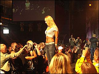 16-17 августа 2008 г., Новосибирск   Фестиваль «Арт-ДикТатура»