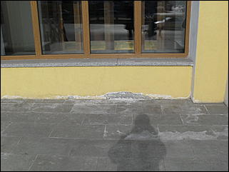 31 марта 2012 г., Барнаул   "Перезимовавший" Молодежный театр Алтая