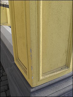 31 марта 2012 г., Барнаул   "Перезимовавший" Молодежный театр Алтая