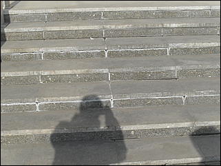 31 марта 2012 г., Барнаул   "Перезимовавший" Молодежный театр Алтая