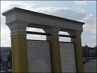 31 марта 2012 г., Барнаул   "Перезимовавший" Молодежный театр Алтая