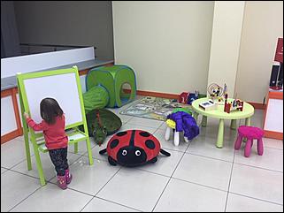 10 октябрь 2015 г., Барнаул, Павловский тракт 251ж ТЦ Москва 3 этаж   Финальный этап открытия нового магазина TechnoPoint