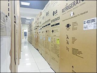 10 октябрь 2015 г., Барнаул, Павловский тракт 251ж ТЦ Москва 3 этаж   Финальный этап открытия нового магазина TechnoPoint