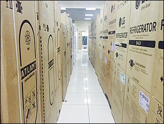 10 октябрь 2015 г., Барнаул, Павловский тракт 251ж ТЦ Москва 3 этаж   Финальный этап открытия нового магазина TechnoPoint