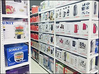 10 октябрь 2015 г., Барнаул, Павловский тракт 251ж ТЦ Москва 3 этаж   Финальный этап открытия нового магазина TechnoPoint