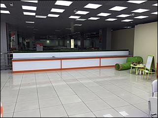 10 октябрь 2015 г., Барнаул, Павловский тракт 251ж ТЦ Москва 3 этаж   Финальный этап открытия нового магазина TechnoPoint