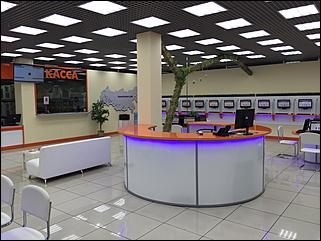 10 октябрь 2015 г., Барнаул, Павловский тракт 251ж ТЦ Москва 3 этаж   Финальный этап открытия нового магазина TechnoPoint