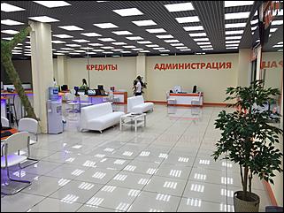 10 октябрь 2015 г., Барнаул, Павловский тракт 251ж ТЦ Москва 3 этаж   Финальный этап открытия нового магазина TechnoPoint