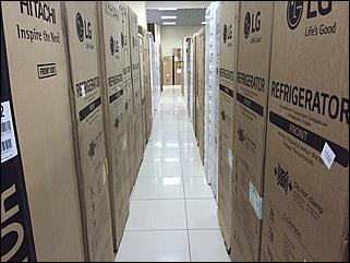 10 октябрь 2015 г., Барнаул, Павловский тракт 251ж ТЦ Москва 3 этаж   Финальный этап открытия нового магазина TechnoPoint