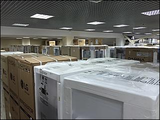 10 октябрь 2015 г., Барнаул, Павловский тракт 251ж ТЦ Москва 3 этаж   Финальный этап открытия нового магазина TechnoPoint