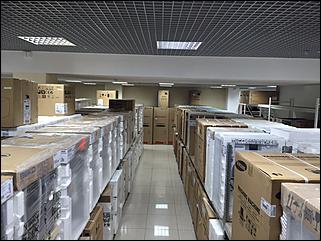 10 октябрь 2015 г., Барнаул, Павловский тракт 251ж ТЦ Москва 3 этаж   Финальный этап открытия нового магазина TechnoPoint