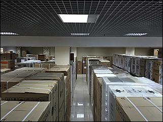 10 октябрь 2015 г., Барнаул, Павловский тракт 251ж ТЦ Москва 3 этаж   Финальный этап открытия нового магазина TechnoPoint