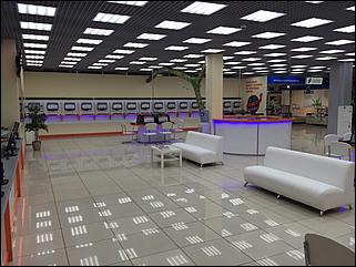 10 октябрь 2015 г., Барнаул, Павловский тракт 251ж ТЦ Москва 3 этаж   Финальный этап открытия нового магазина TechnoPoint