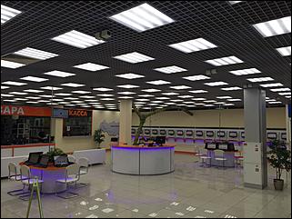 10 октябрь 2015 г., Барнаул, Павловский тракт 251ж ТЦ Москва 3 этаж   Финальный этап открытия нового магазина TechnoPoint