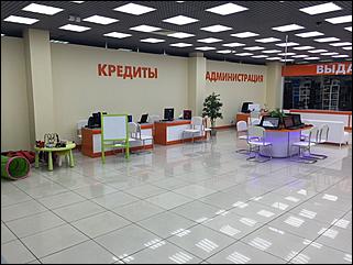 10 октябрь 2015 г., Барнаул, Павловский тракт 251ж ТЦ Москва 3 этаж   Финальный этап открытия нового магазина TechnoPoint