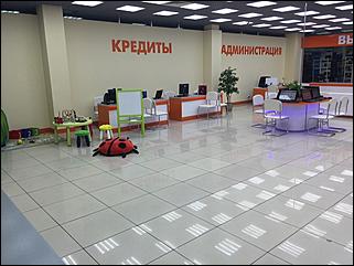 10 октябрь 2015 г., Барнаул, Павловский тракт 251ж ТЦ Москва 3 этаж   Финальный этап открытия нового магазина TechnoPoint