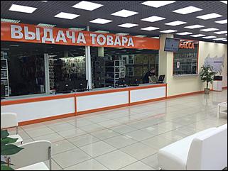 10 октябрь 2015 г., Барнаул, Павловский тракт 251ж ТЦ Москва 3 этаж   Финальный этап открытия нового магазина TechnoPoint