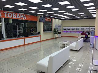 10 октябрь 2015 г., Барнаул, Павловский тракт 251ж ТЦ Москва 3 этаж   Финальный этап открытия нового магазина TechnoPoint