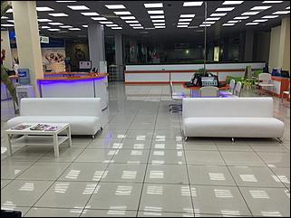 10 октябрь 2015 г., Барнаул, Павловский тракт 251ж ТЦ Москва 3 этаж   Финальный этап открытия нового магазина TechnoPoint