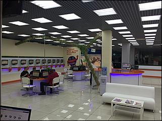 10 октябрь 2015 г., Барнаул, Павловский тракт 251ж ТЦ Москва 3 этаж   Финальный этап открытия нового магазина TechnoPoint