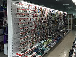 10 октябрь 2015 г., Барнаул, Павловский тракт 251ж ТЦ Москва 3 этаж   Финальный этап открытия нового магазина TechnoPoint