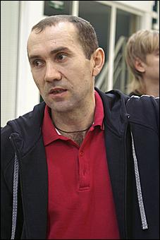 13 февраля 2010 г., Барнаул   Начало зимней олимпиады барнаульские журналисты отметили на теннисом корте 