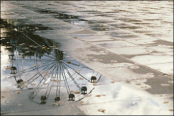 15 октябрь 2020 г., Барнаул   "Пускай лежат еще недельку". Барнаул в осенней листве 