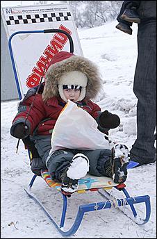 14 марта 2009 г., Барнаул   Весенний фестиваль Nissan от официального дилера Автоцентра АНТ