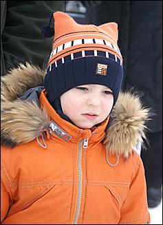 14 марта 2009 г., Барнаул   Весенний фестиваль Nissan от официального дилера Автоцентра АНТ