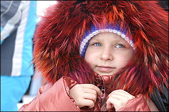 14 марта 2009 г., Барнаул   Весенний фестиваль Nissan от официального дилера Автоцентра АНТ