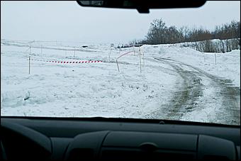 14 марта 2009 г., Барнаул   Весенний фестиваль Nissan от официального дилера Автоцентра АНТ