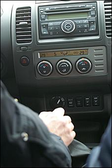 14 марта 2009 г., Барнаул   Весенний фестиваль Nissan от официального дилера Автоцентра АНТ