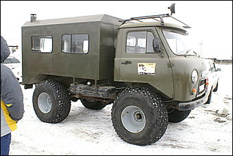 14 марта 2009 г., Барнаул   Весенний фестиваль Nissan от официального дилера Автоцентра АНТ