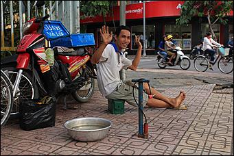 декабрь 2012 г. Нья Чанг   Социализм по-вьетнамски