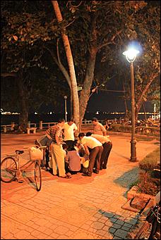 декабрь 2012 г. Нья Чанг   Социализм по-вьетнамски