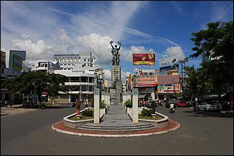 декабрь 2012 г. Нья Чанг   Социализм по-вьетнамски