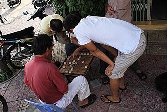 декабрь 2012 г. Нья Чанг   Социализм по-вьетнамски