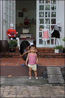 декабрь 2012 г. Нья Чанг   Социализм по-вьетнамски