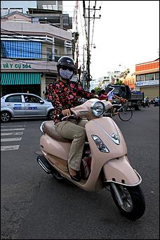 декабрь 2012 г. Нья Чанг   Социализм по-вьетнамски