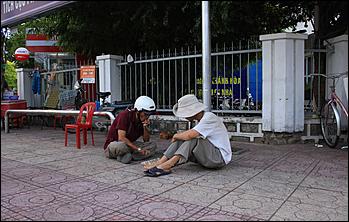 декабрь 2012 г. Нья Чанг   Социализм по-вьетнамски