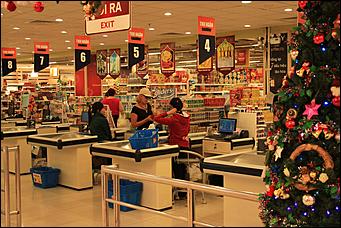 декабрь 2012 г. Нья Чанг   Социализм по-вьетнамски