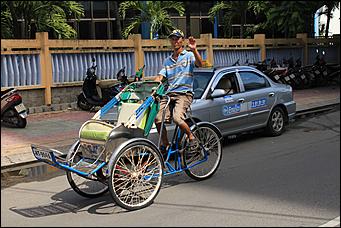 декабрь 2012 г. Нья Чанг   Социализм по-вьетнамски