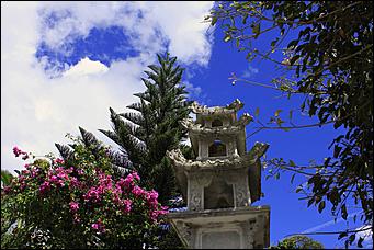 декабрь 2012 г. Нья Чанг   Социализм по-вьетнамски